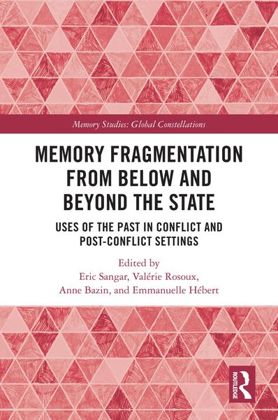 Produktbild: Memory Fragmentation from Below and Beyond the State