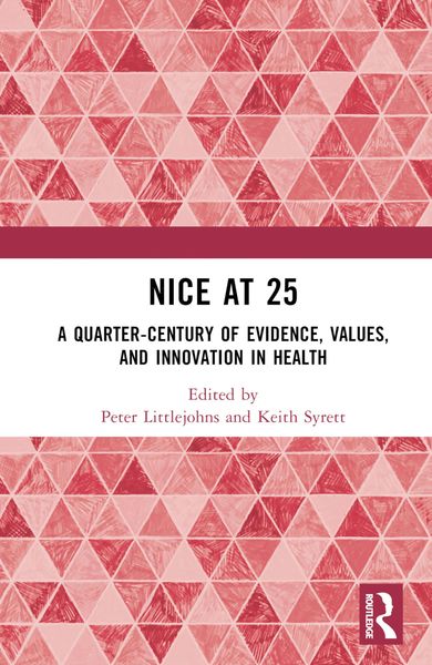 Produktbild: NICE at 25