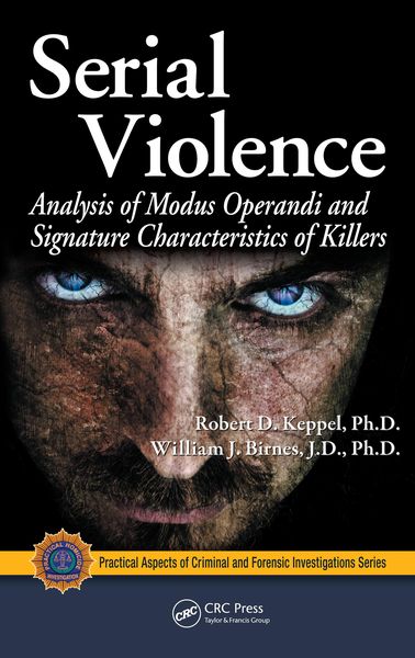 Produktbild: Serial Violence