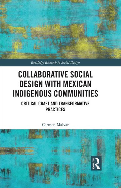 Produktbild: Collaborative Social Design with Mexican Indigenous Communities