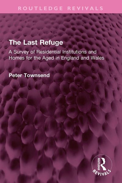Produktbild: The Last Refuge
