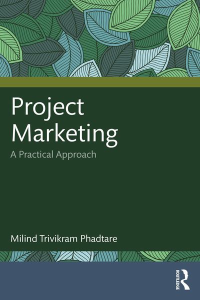 Produktbild: Project Marketing