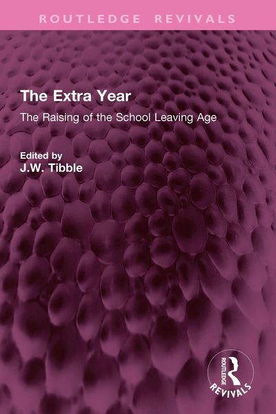 Produktbild: The Extra Year