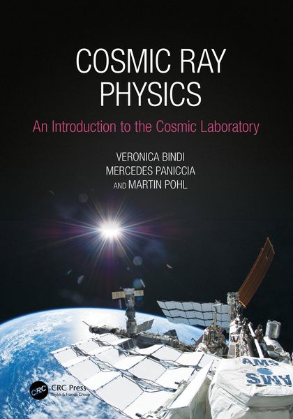 Produktbild: Cosmic Ray Physics