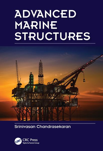 Produktbild: Advanced Marine Structures