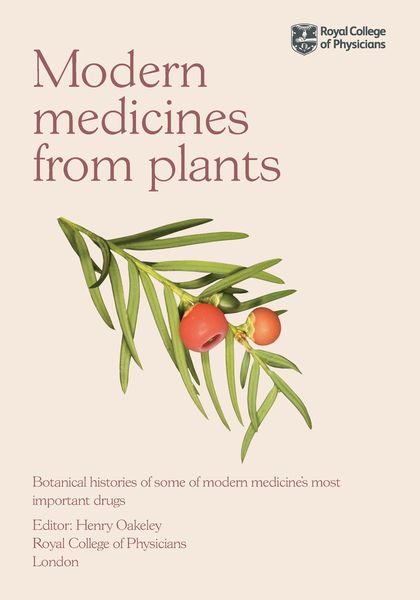 Produktbild: Modern Medicines from Plants