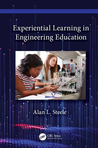 Produktbild: Experiential Learning in Engineering Education