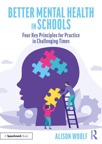 Produktbild: Better Mental Health in Schools