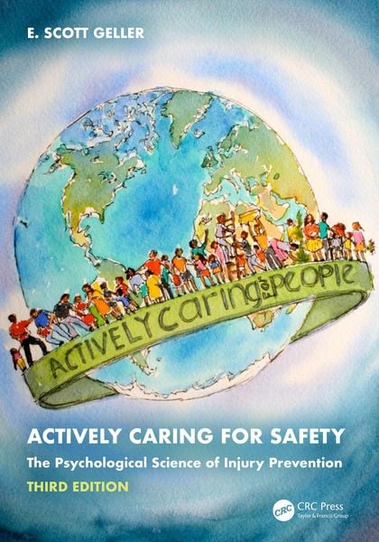 Produktbild: Actively Caring for Safety