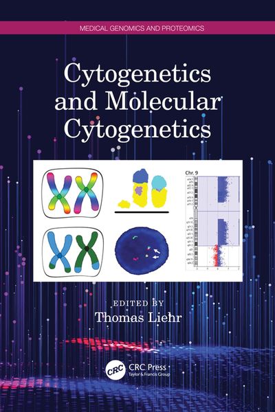 Produktbild: Cytogenetics and Molecular Cytogenetics