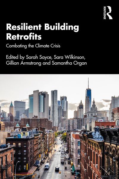 Produktbild: Resilient Building Retrofits