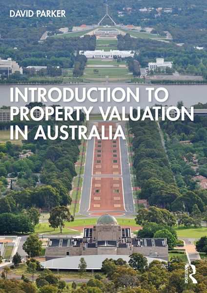 Produktbild: Introduction to Property Valuation in Australia