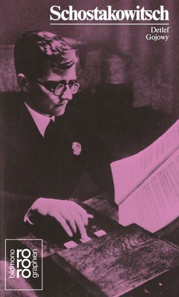 Dimitri Schostakowitsch