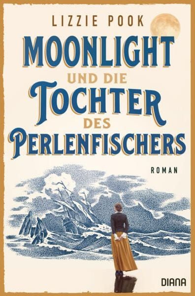 Moonlight und die Tochter des Perlenfischers