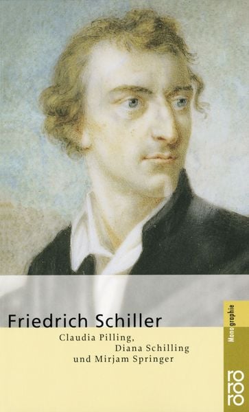 Friedrich Schiller