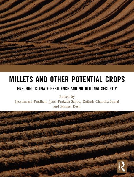 Produktbild: Millets and Other Potential Crops