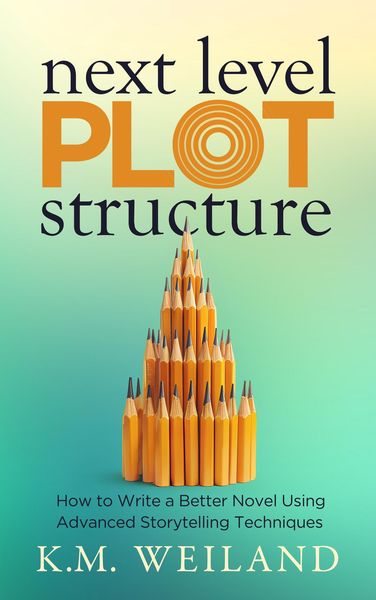 Produktbild: Next Level Plot Structure (Helping Writers Become Authors, #12)