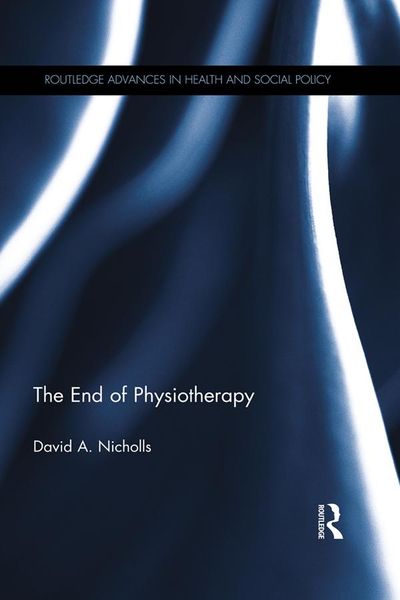 Produktbild: The End of Physiotherapy