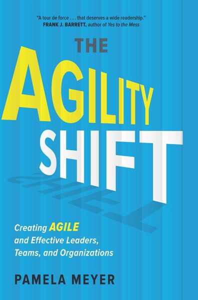 Produktbild: Agility Shift
