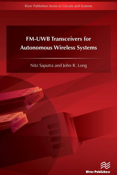 Produktbild: FM-UWB Transceivers for Autonomous Wireless Systems