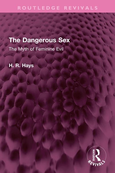 Produktbild: The Dangerous Sex