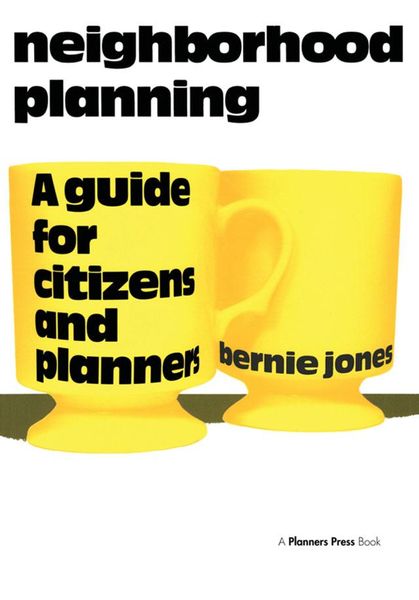 Produktbild: Neighborhood Planning