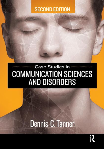 Produktbild: Case Studies in Communication Sciences and Disorders