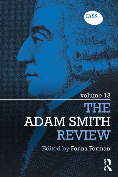 Produktbild: The Adam Smith Review