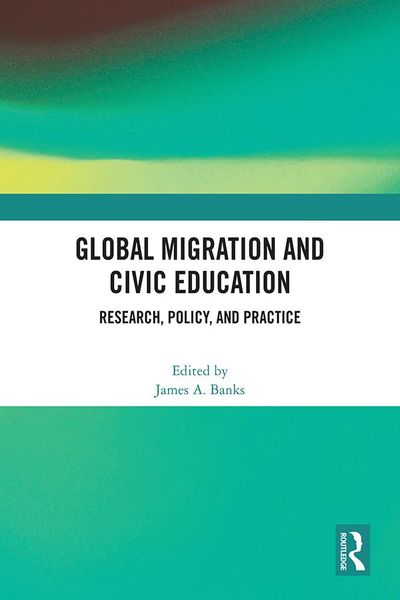 Produktbild: Global Migration and Civic Education
