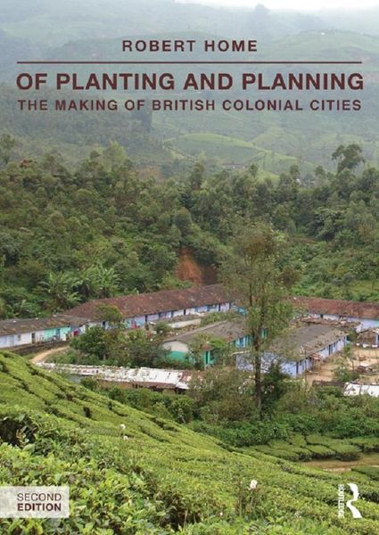 Produktbild: Of Planting and Planning