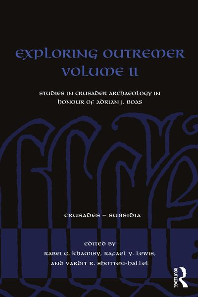Produktbild: Exploring Outremer Volume II