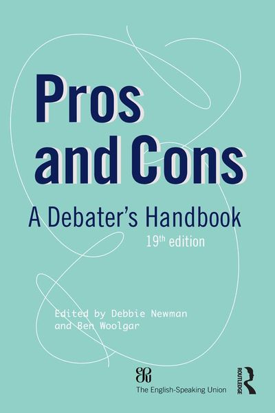 Produktbild: Pros and Cons