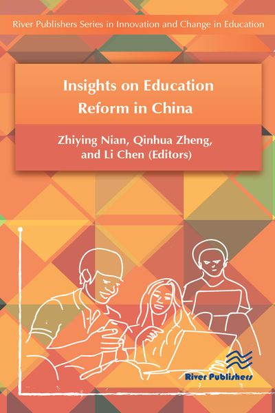 Produktbild: Insights on Education Reform in China
