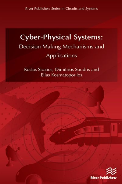 Produktbild: CyberPhysical Systems