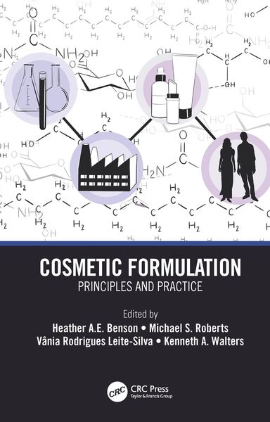 Produktbild: Cosmetic Formulation