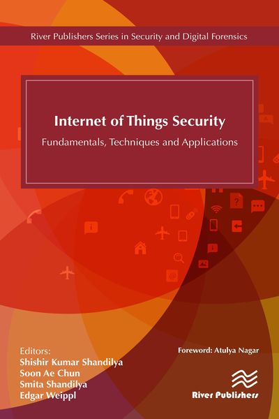 Produktbild: Internet of Things Security