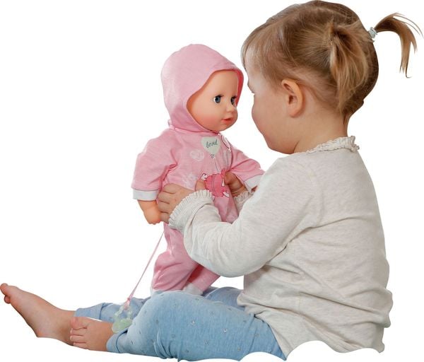 Produktbild: Baby Annabell Hannah Spiel mit mir 36cm