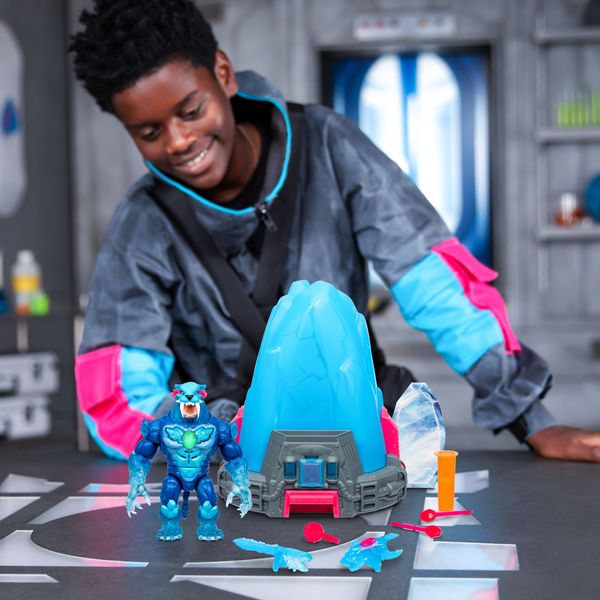 Produktbild: MrBeast Lab Cryo Lab