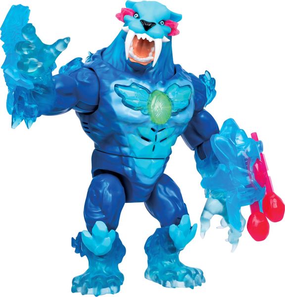 Produktbild: MrBeast Lab Cryo Lab