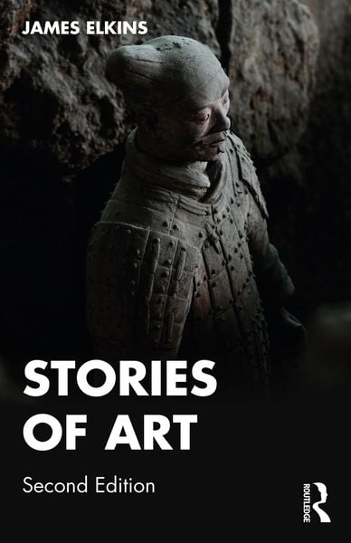 Produktbild: Stories of Art
