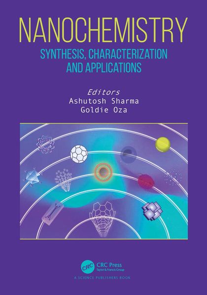 Produktbild: Nanochemistry