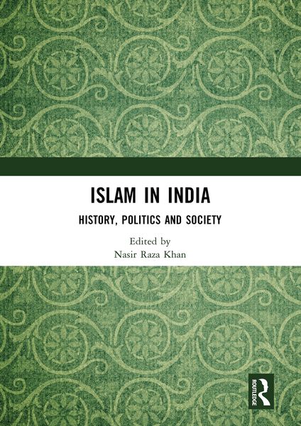 Produktbild: Islam in India
