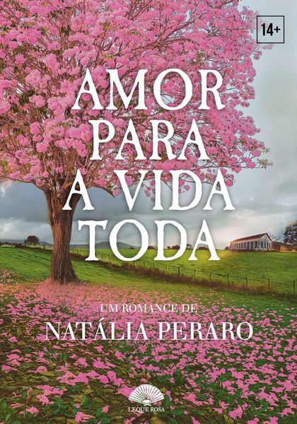 Produktbild: Amor para a vida toda