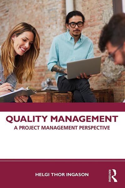 Produktbild: Quality Management