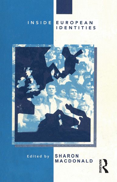 Produktbild: Inside European Identities