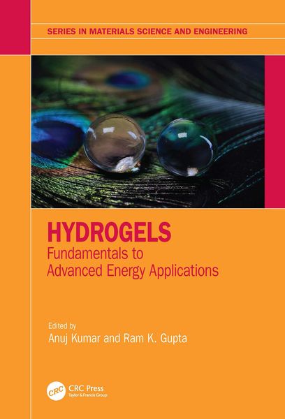 Produktbild: Hydrogels