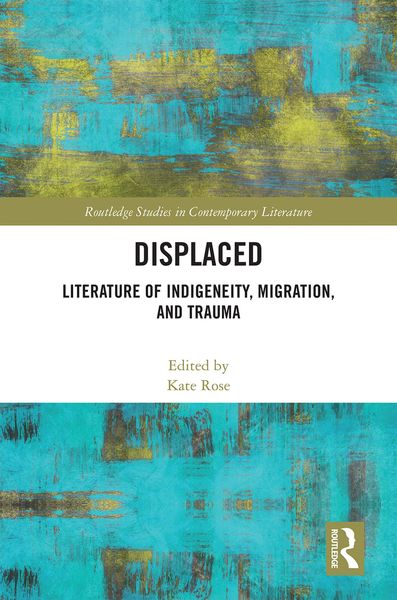 Produktbild: Displaced