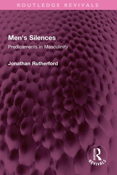 Produktbild: Men's Silences