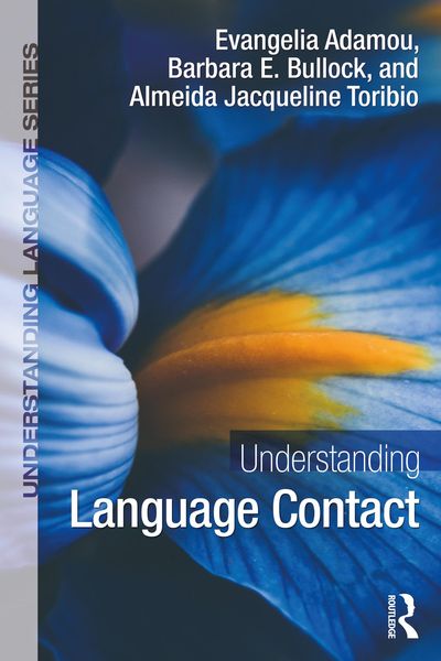 Produktbild: Understanding Language Contact
