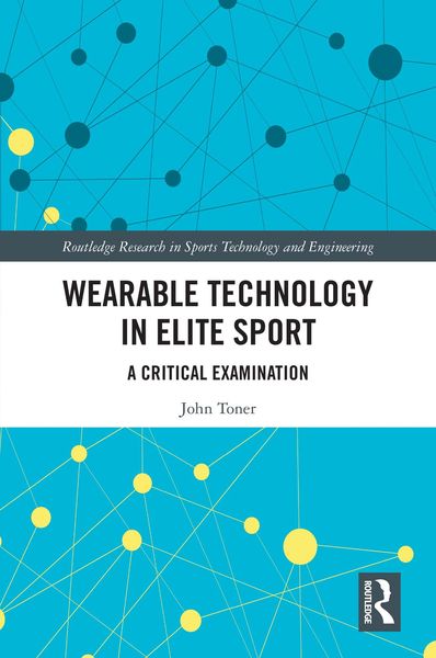 Produktbild: Wearable Technology in Elite Sport